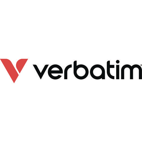 Image of Verbatim® logo