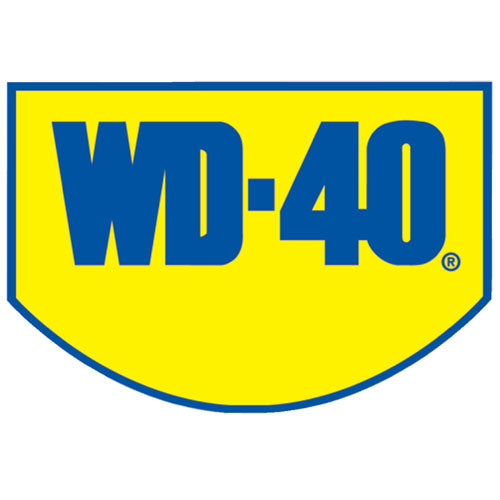 Image of WD-40® logo