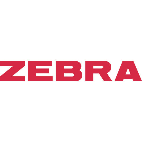 Image of Zebra® logo