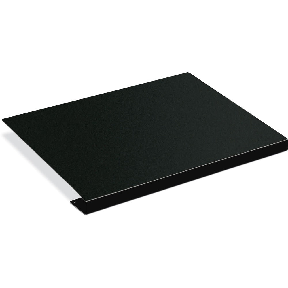 Image of The HON Company Corner Sleeve, Square Edge, 22-1/2"x18", Black