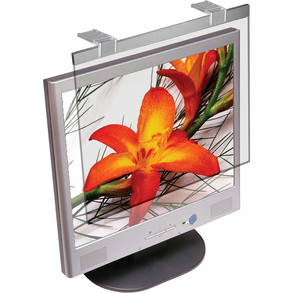 Image of Kantek LCD Protective Filter, For 19"-20" Monitor