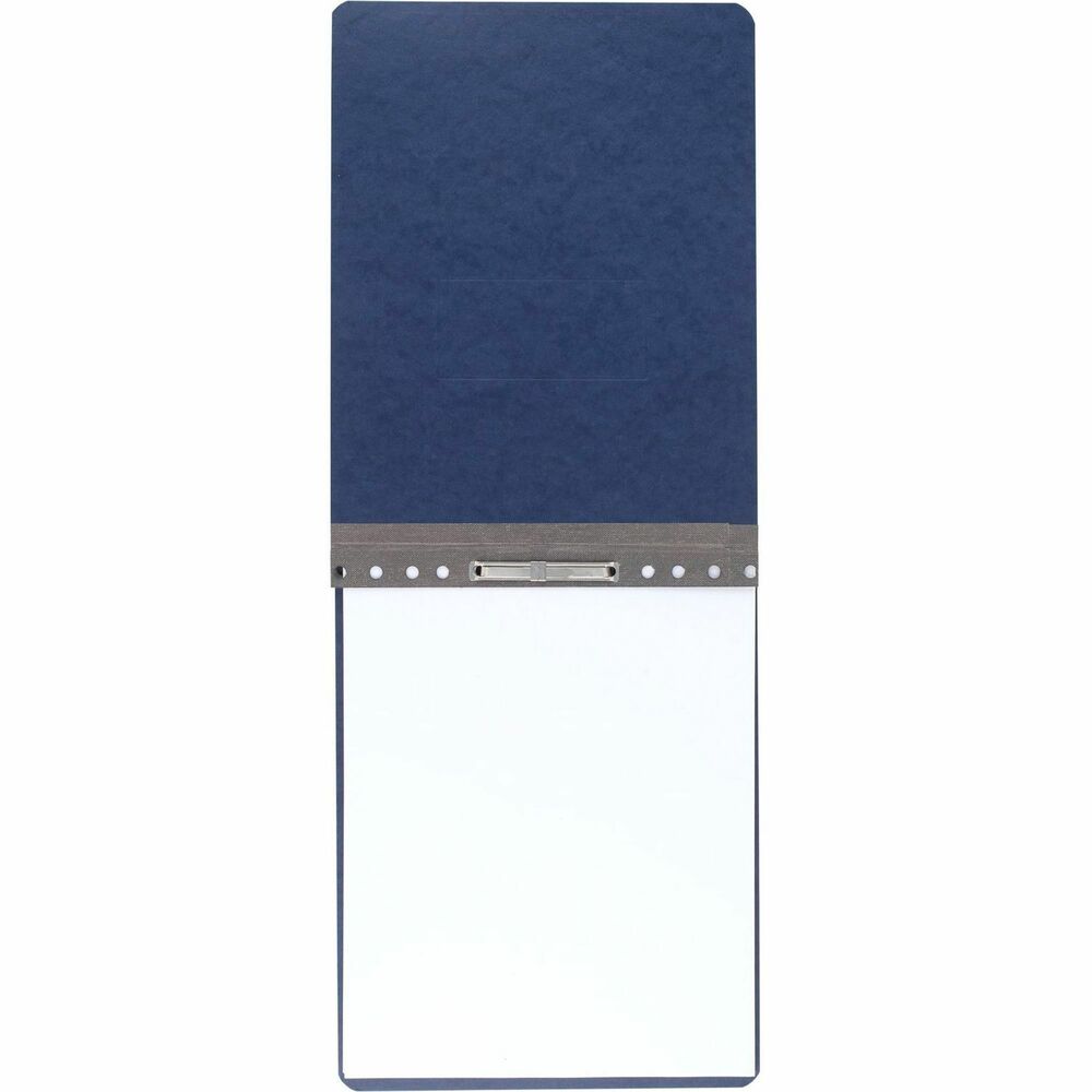 Image of ACCO Reinforced Report Cover, 2" Cap, 2-3/4" C-C, 8-1/2"x11",DBE