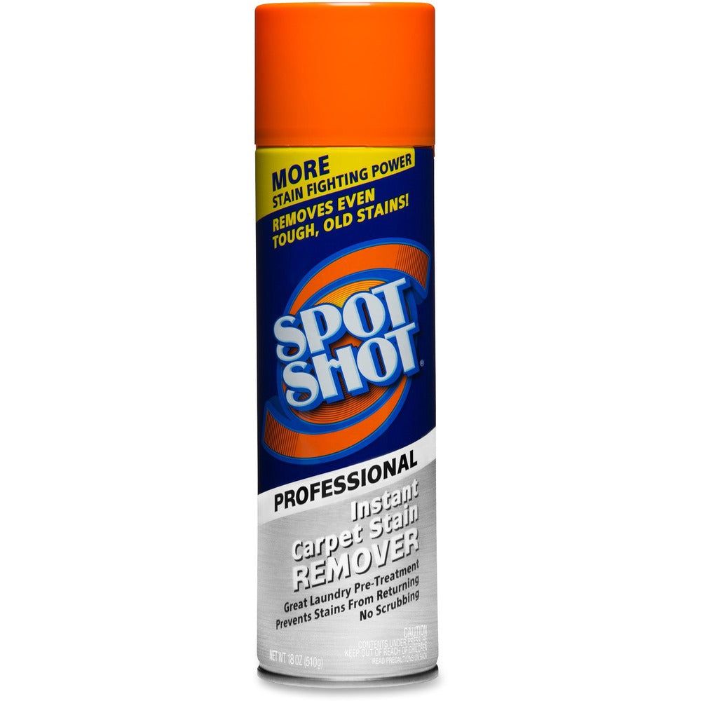 Image of WD-40 Company Instant Carpet Stain Remover, Spray, 18 oz