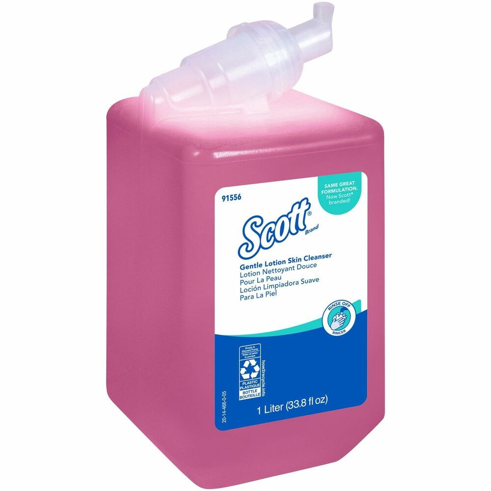 Image of Kimberly-Clark Professional KCC91556