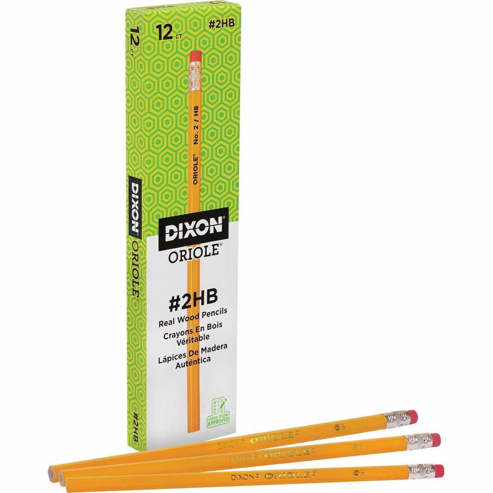 Image of Dixon Ticonderoga Company DIX12872