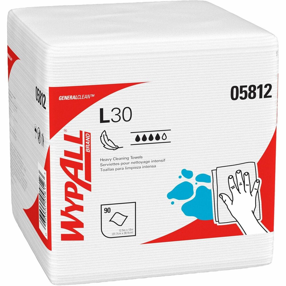 Image of Kimberly-Clark Professional KCC05812
