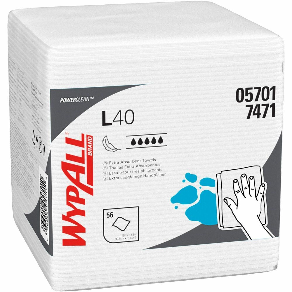 Image of Kimberly-Clark Professional KCC05701