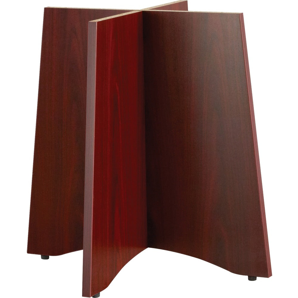 Image of Lorell Base, f/42"/48" Dia Tops, Box 2/2, 24"x24"x29", MY