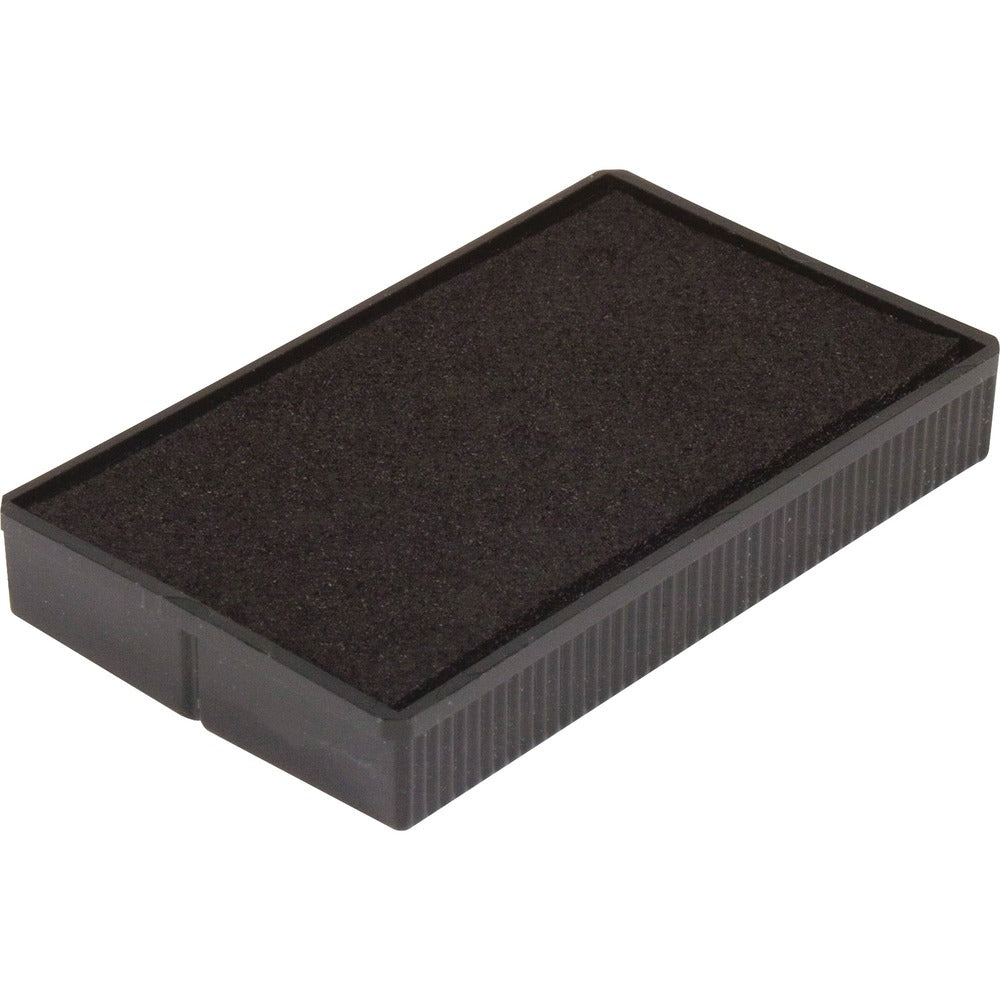 Image of Shachihata Inc Replacement Pad, Self Inking, f/40160, Black