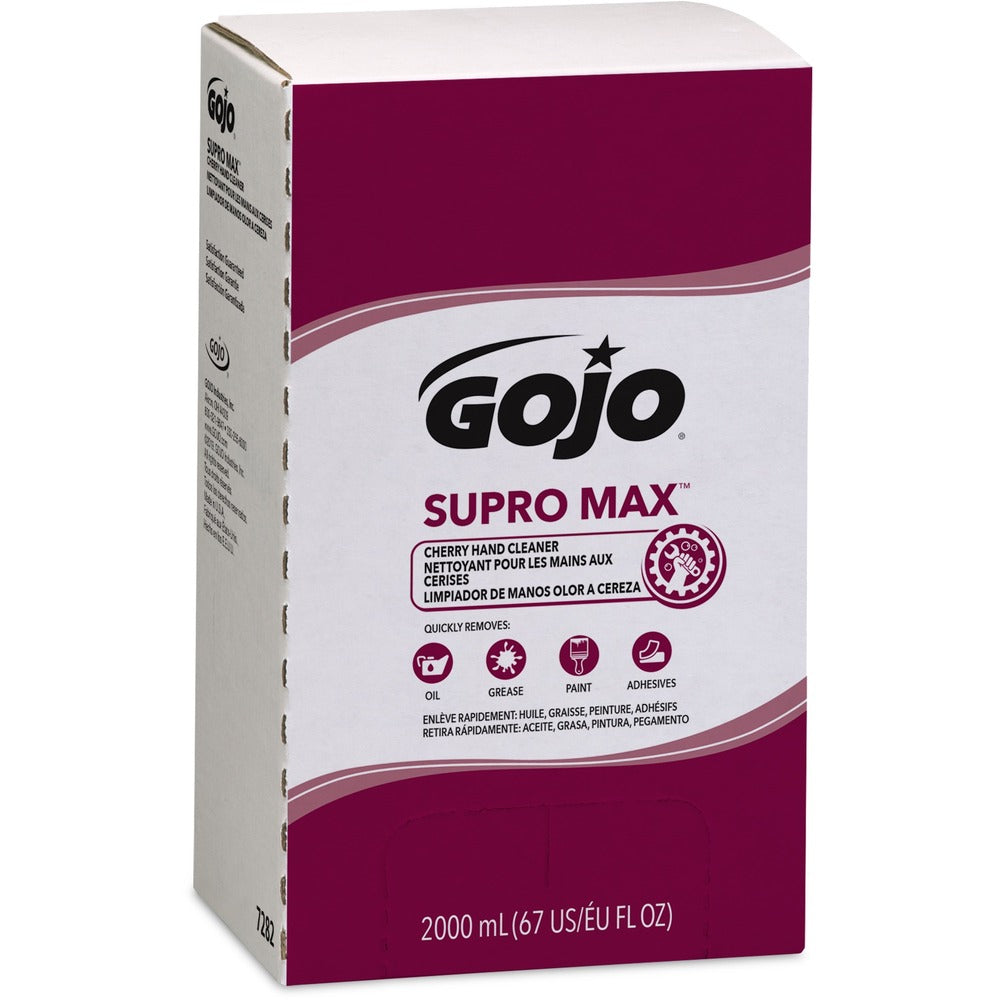 Image of Gojo GOJ728204