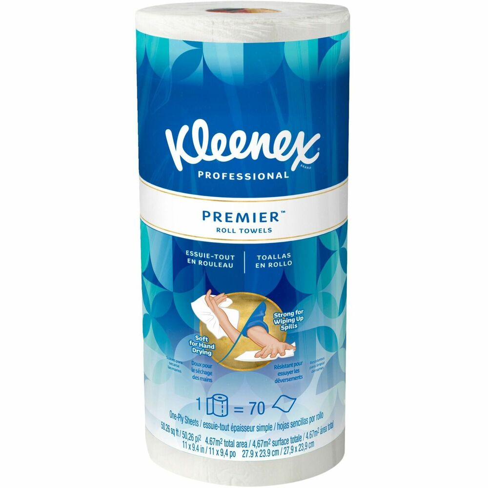 Image of Kimberly-Clark Professional KCC13964