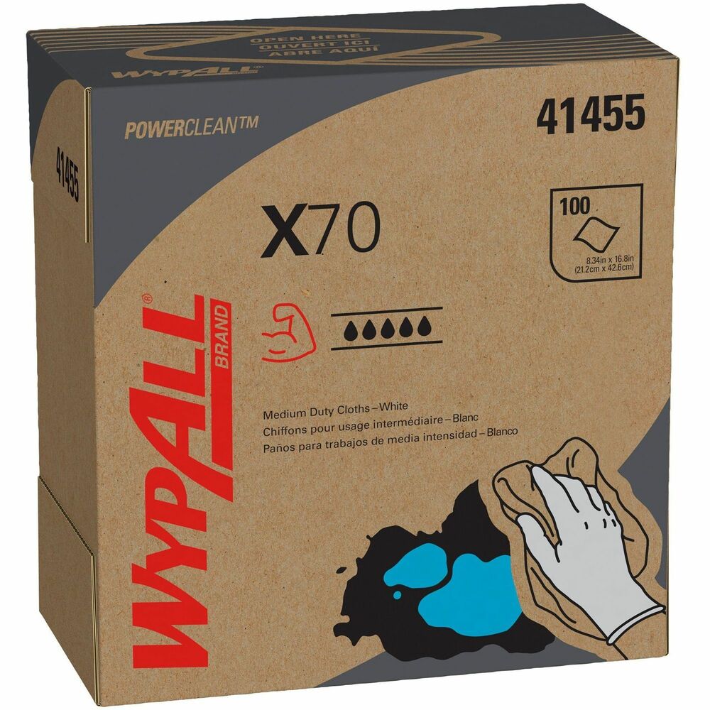 Image of Kimberly-Clark Professional KCC41455