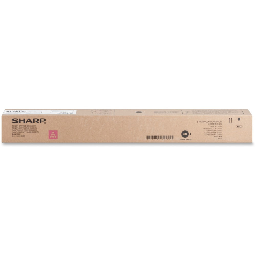 Image of Sharp Toner Cartridge, f/2610/3110, 24,000 Page Yield, MA
