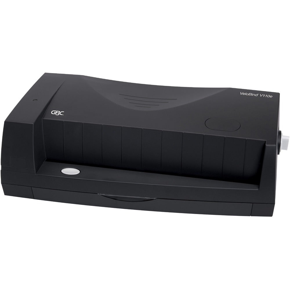 Image of GBC Velobinder System,Elec,200Sht Cap,20-1/4"x12-3/16"x8-3/8"CCL