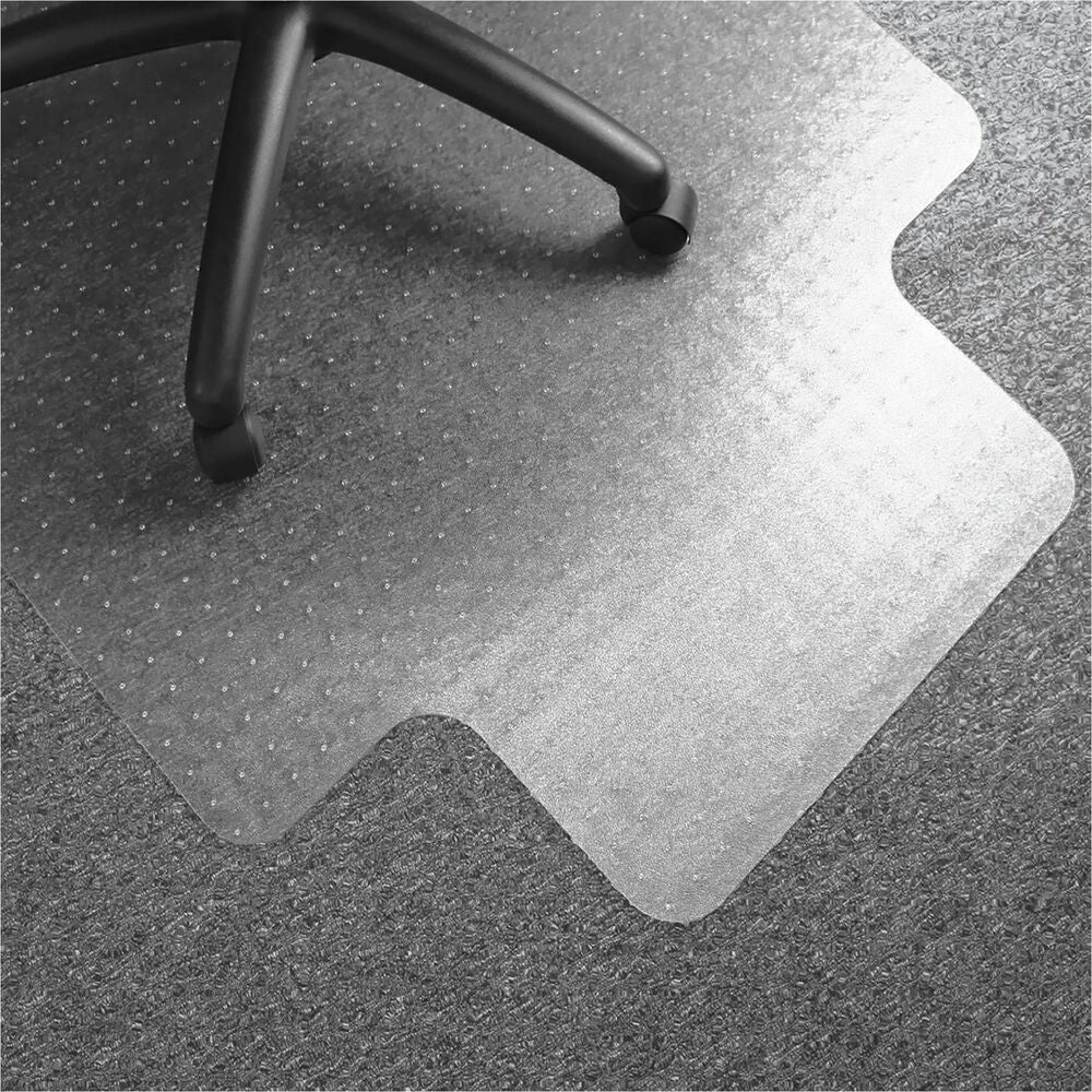 Image of FloorTex Anti-Static Chairmat, Std. Lip, 36"x48", GNTN
