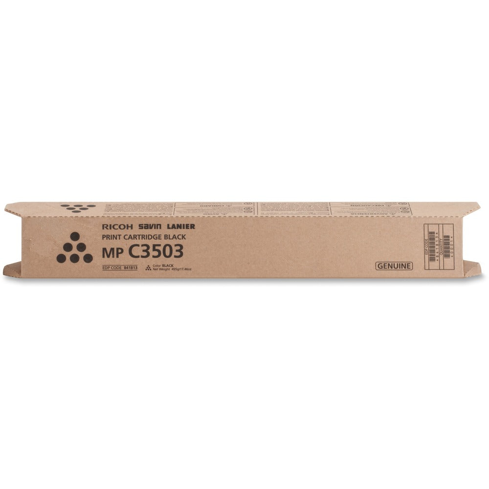 Image of Ricoh Office Products Toner Cartridge, f/3003/3503, 29,500 Page Yield, Black