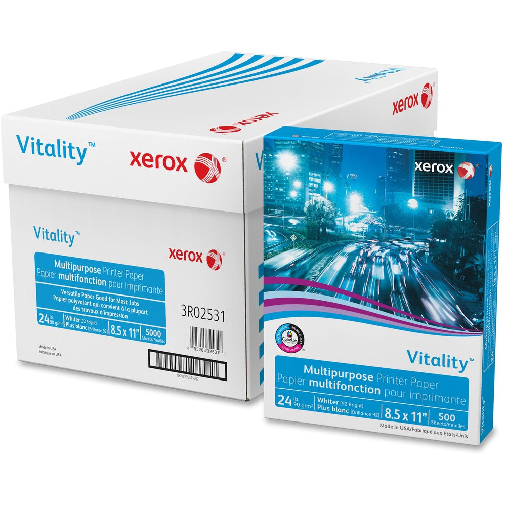 Image of Xerox XER3R02531