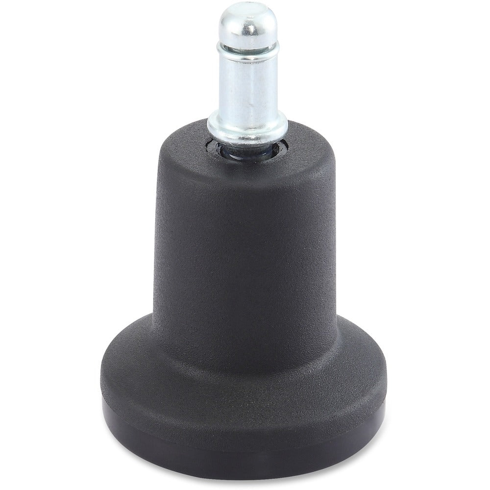 Image of Lorell Bell Glides, 40/ST, Black