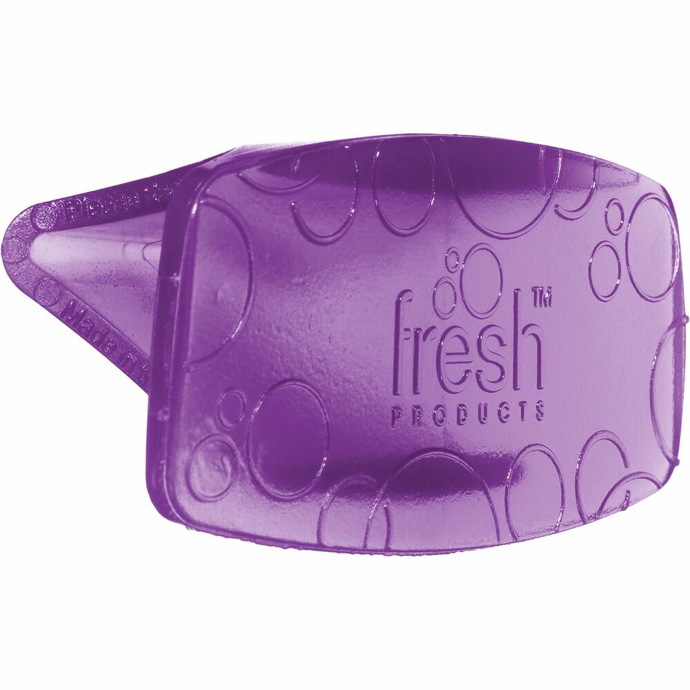 Image of Fresh Products Air Freshener,Clip,Eco Bowl,Lavender,12/BX,PE