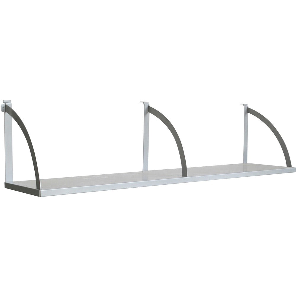 Image of Lorell Panel Shelf, 60"x12"x14", AM