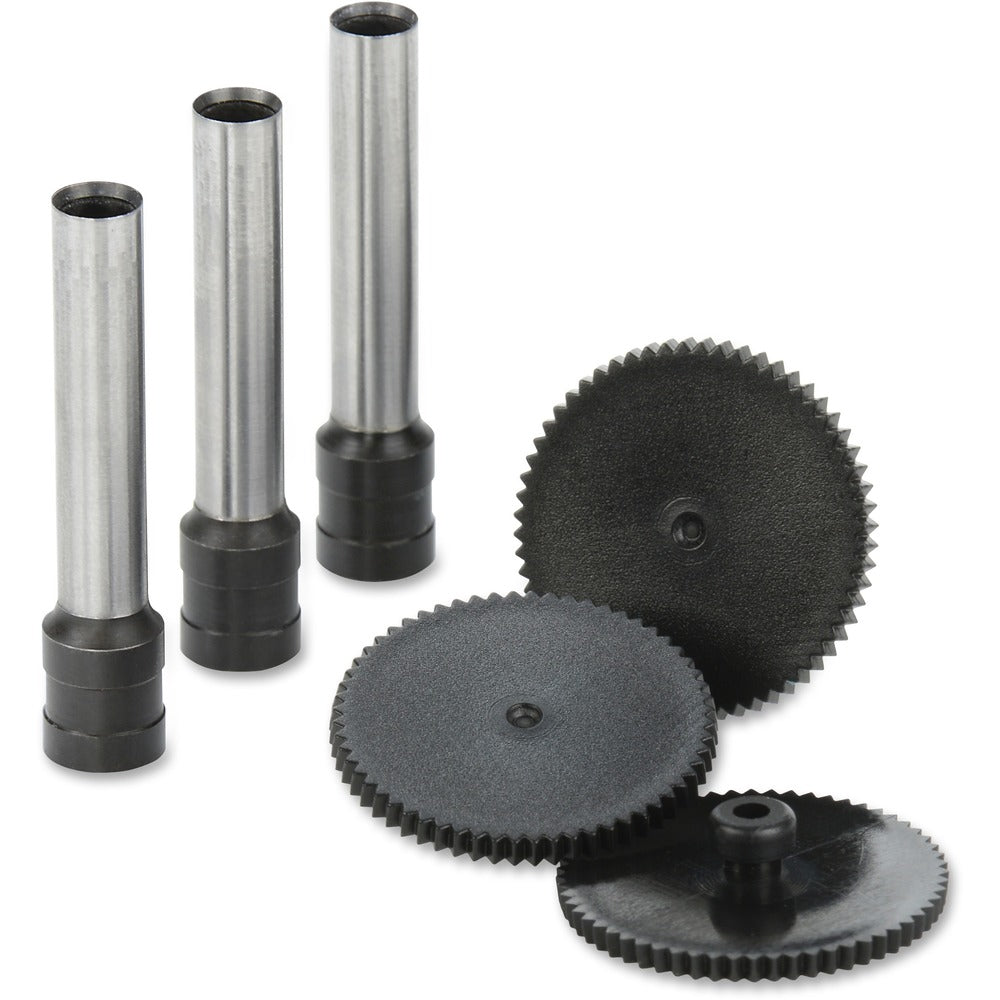 Image of Swingline Replacement Punch Kit, f/ A7074194, 9/32", 3 heads/3 discs