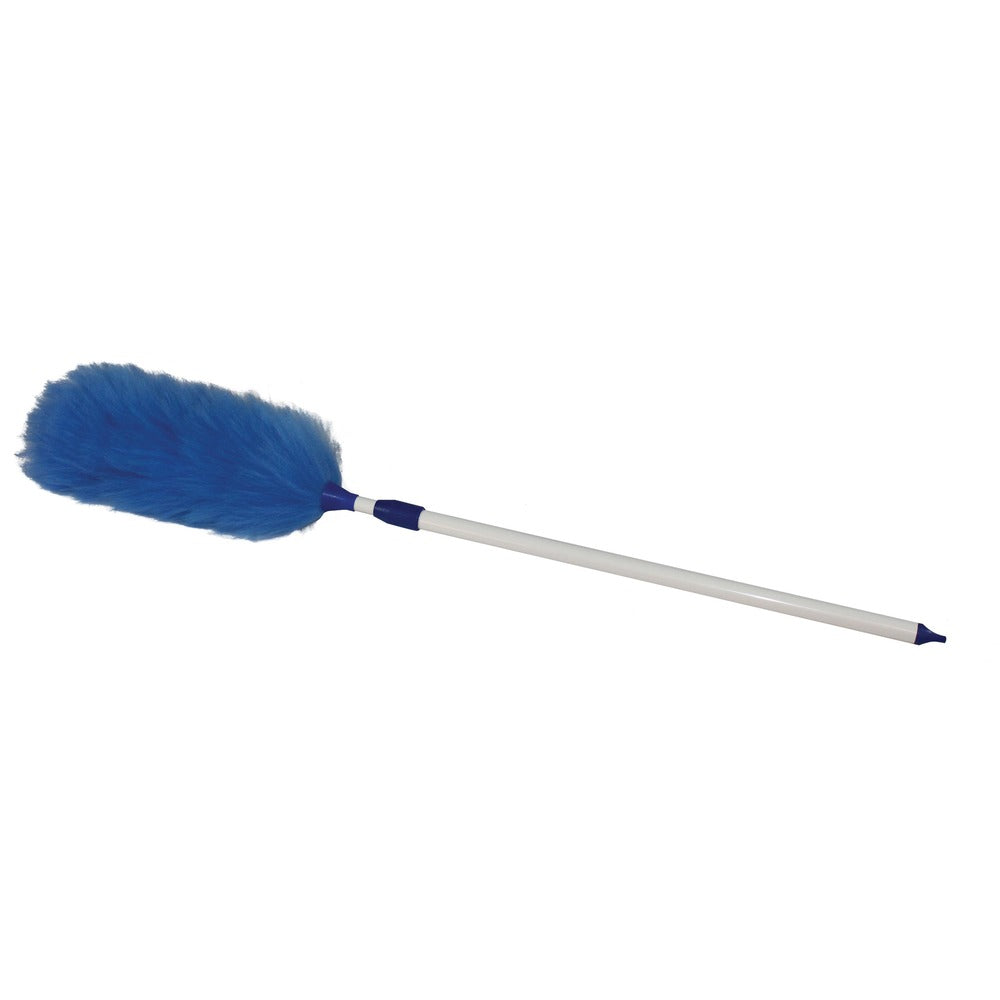 Image of Impact Products Duster, Lambs Wool, 2-4/5"x30"x2-1/4", Assorted