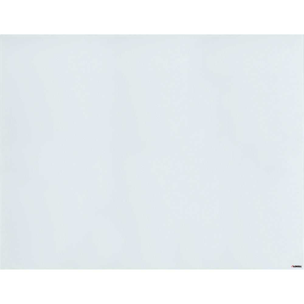 Image of Lorell Calendar Board, Dry-Erase/Magnetic, 36"x48", White