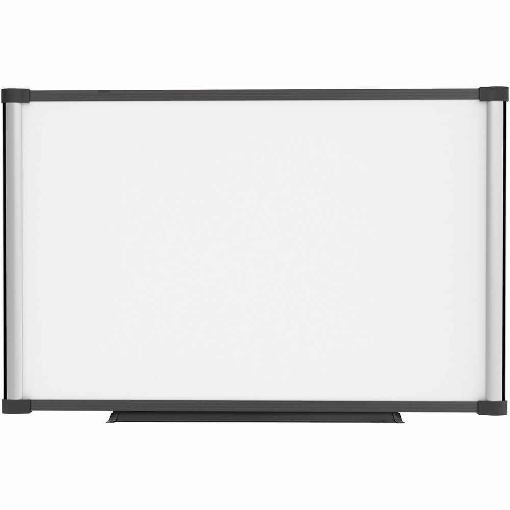Image of Lorell Dry Erase Board, 2'x3', Aluminum