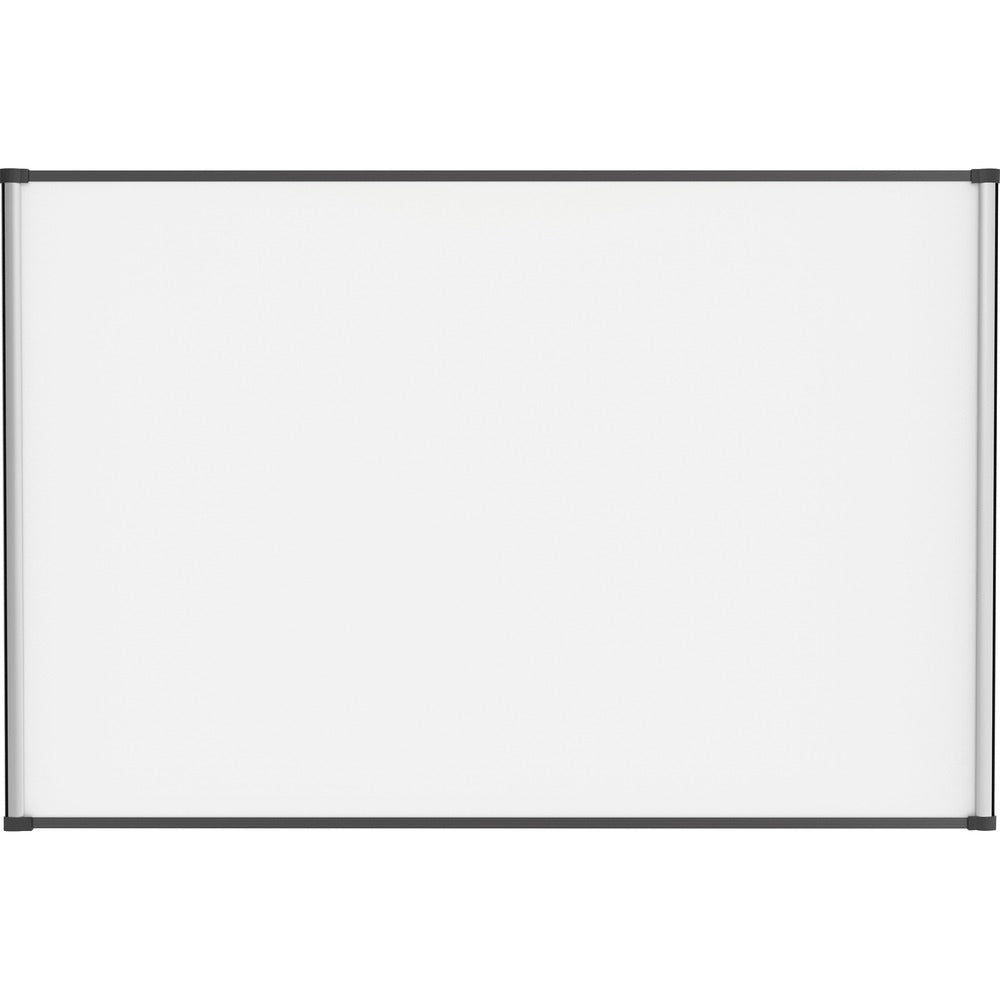 Image of Lorell Dry Erase Board, 4'x6', Aluminum