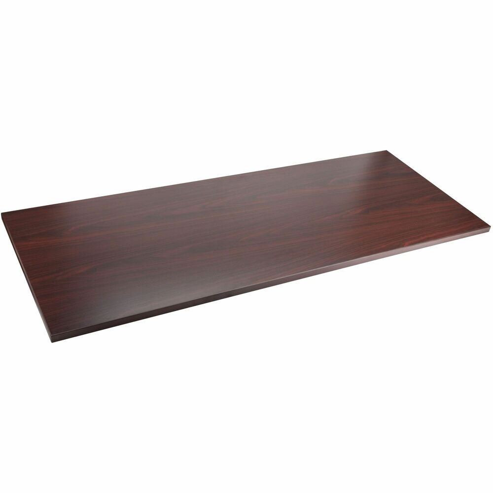 Image of Lorell Tabletop, f/Adj Bases/Relevance Bases, 24"x60"x1", MAH