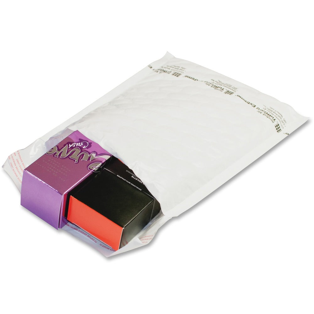 Image of Sealed Air Tuffgard Extreme Mailers, 14-1/4"x50", 25/CT, WE