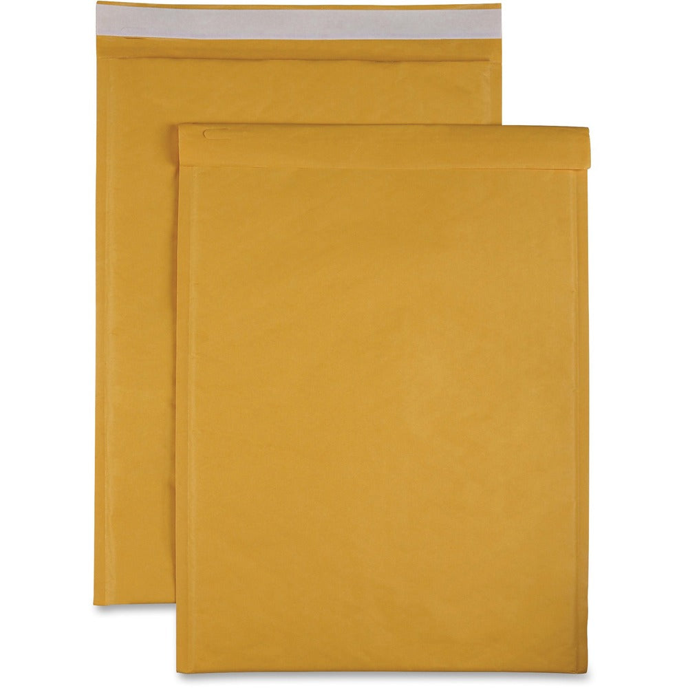 Image of Sparco Cush 6 Bubble Mailer, 12-1/2"x19", 50/CT, KFT