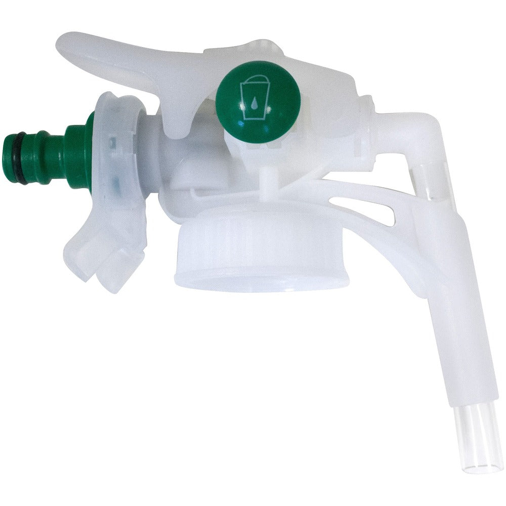 Image of Rochester Midland Corporation Dispenser, f/E-Z Products, White