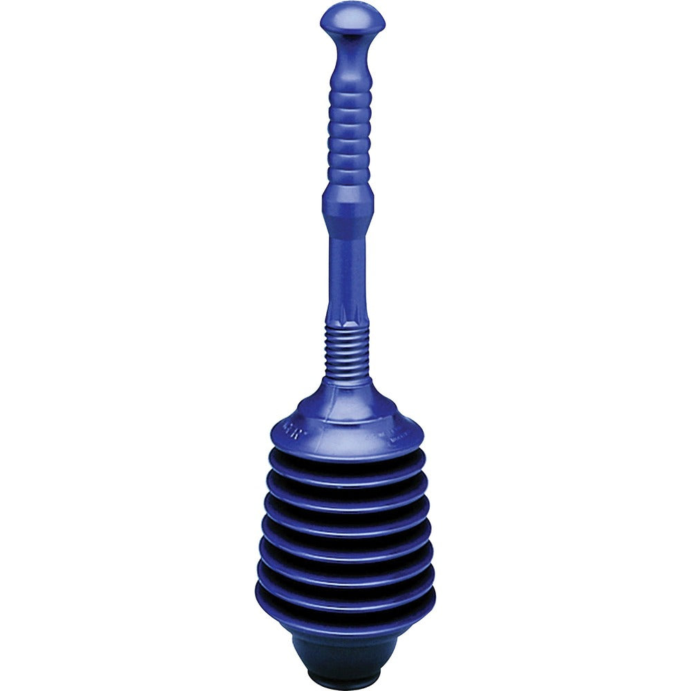 Image of Impact Products Deluxe Professional Plunger, 25"x2-3/4", 6/CT, DBE