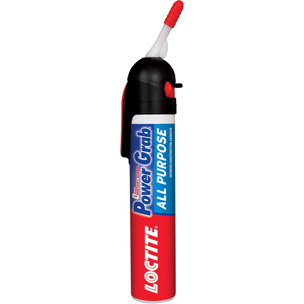 Image of Loctite Power Grab All Purpose, Construction Adhesive, 7.5oz., WE