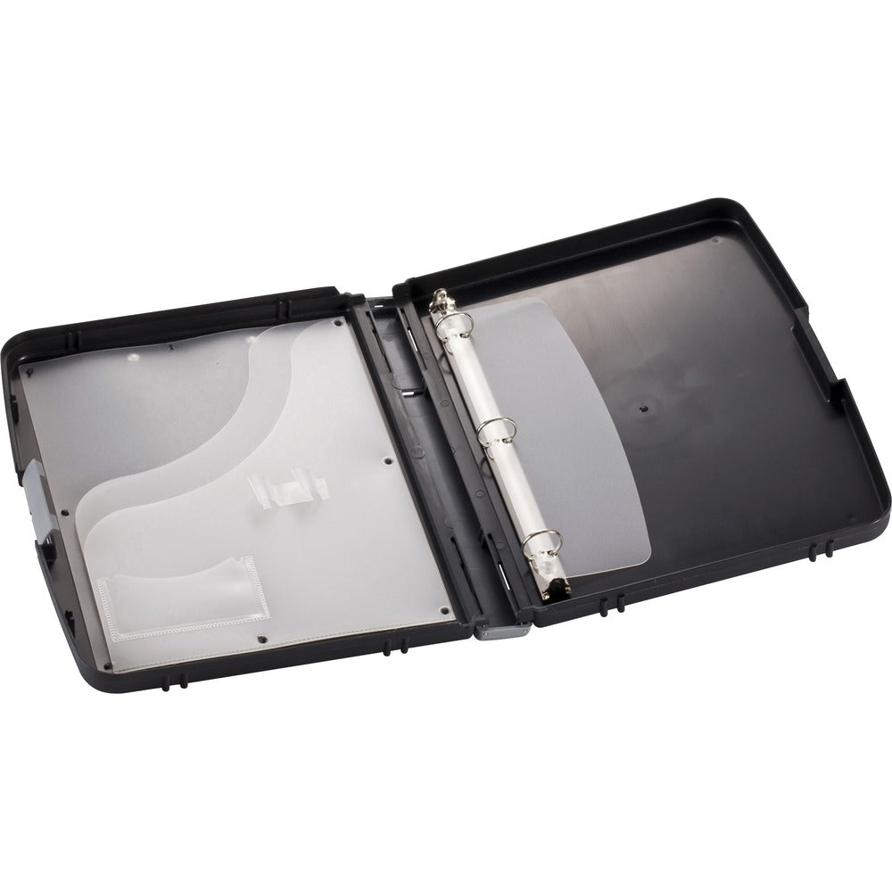 Image of Officemate Ringbinder Clipboard Storage Box, 10-3/4"x13", CCL