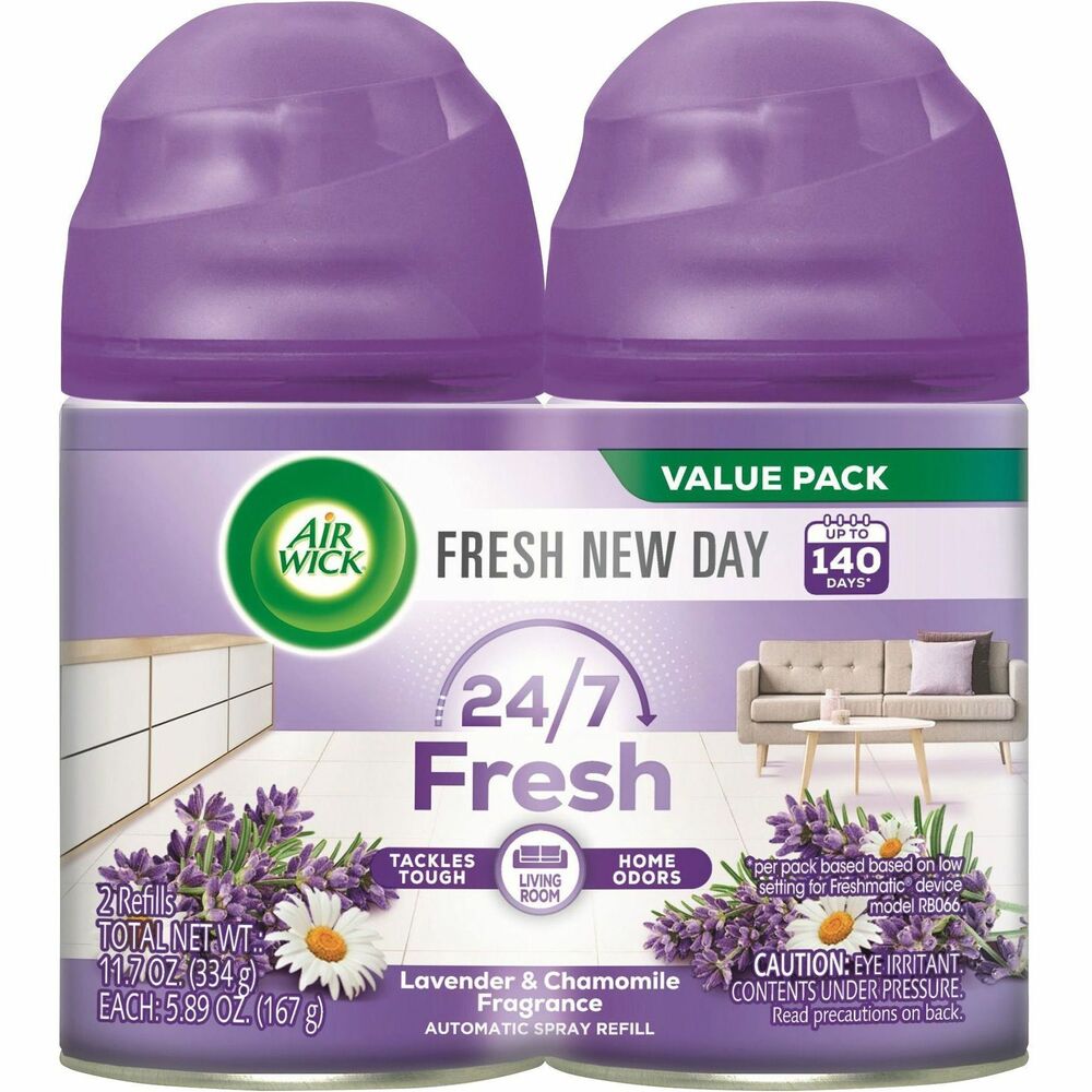 Image of Reckitt Benckiser RAC85595