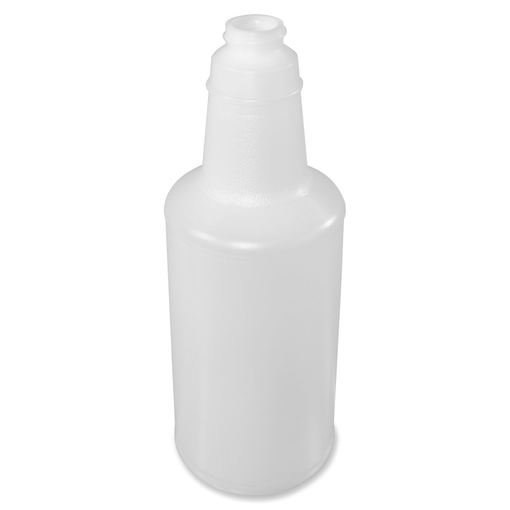 Image of Genuine Joe Plastic Cleaning Bottle, Lightweight, 32oz., 96/CT, TLT
