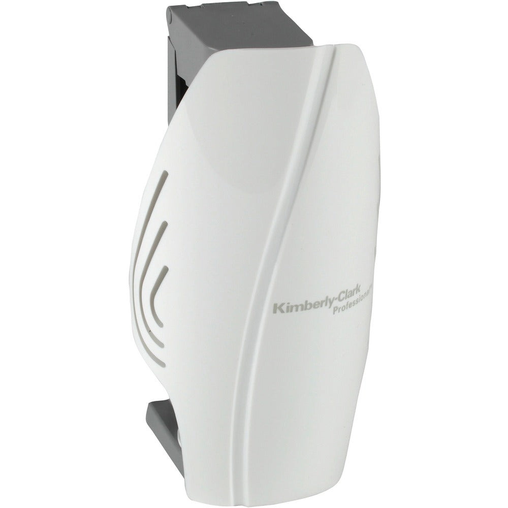 Image of Kimberly-Clark Professional Dispenser,f/Air Freshener,Auto,2-4/5"x2-2/5"x5",12/CT,WE
