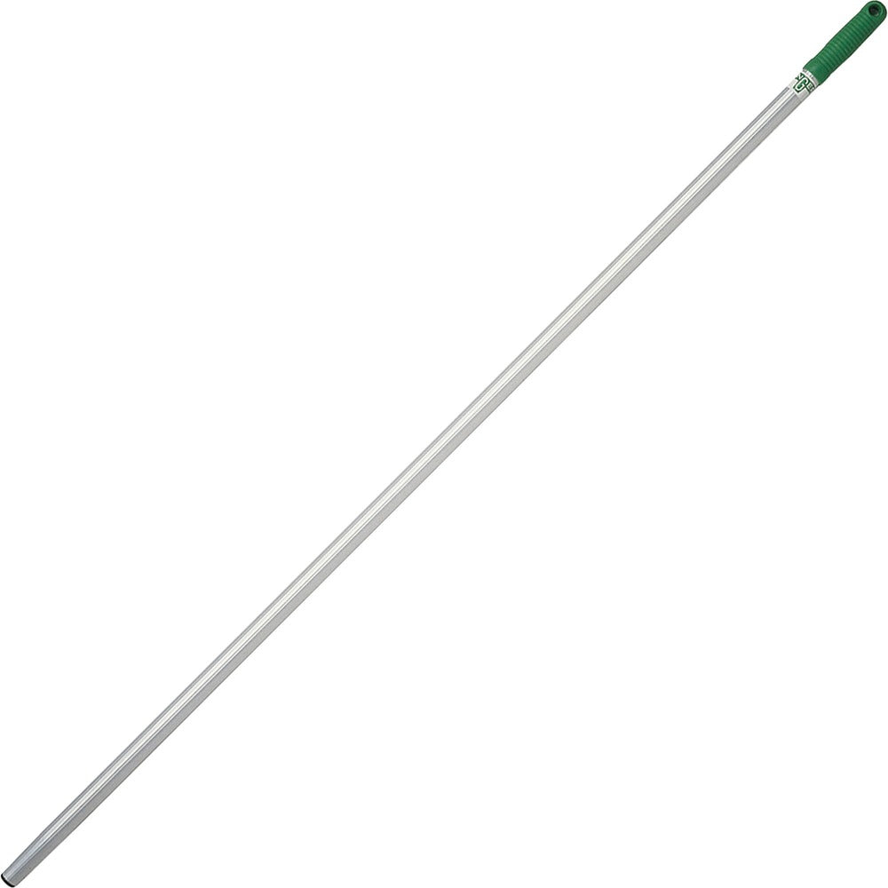Image of Unger Squeegee Handle,56" L,Aluminum w/ Ergonomic Grip,10/CT,SR