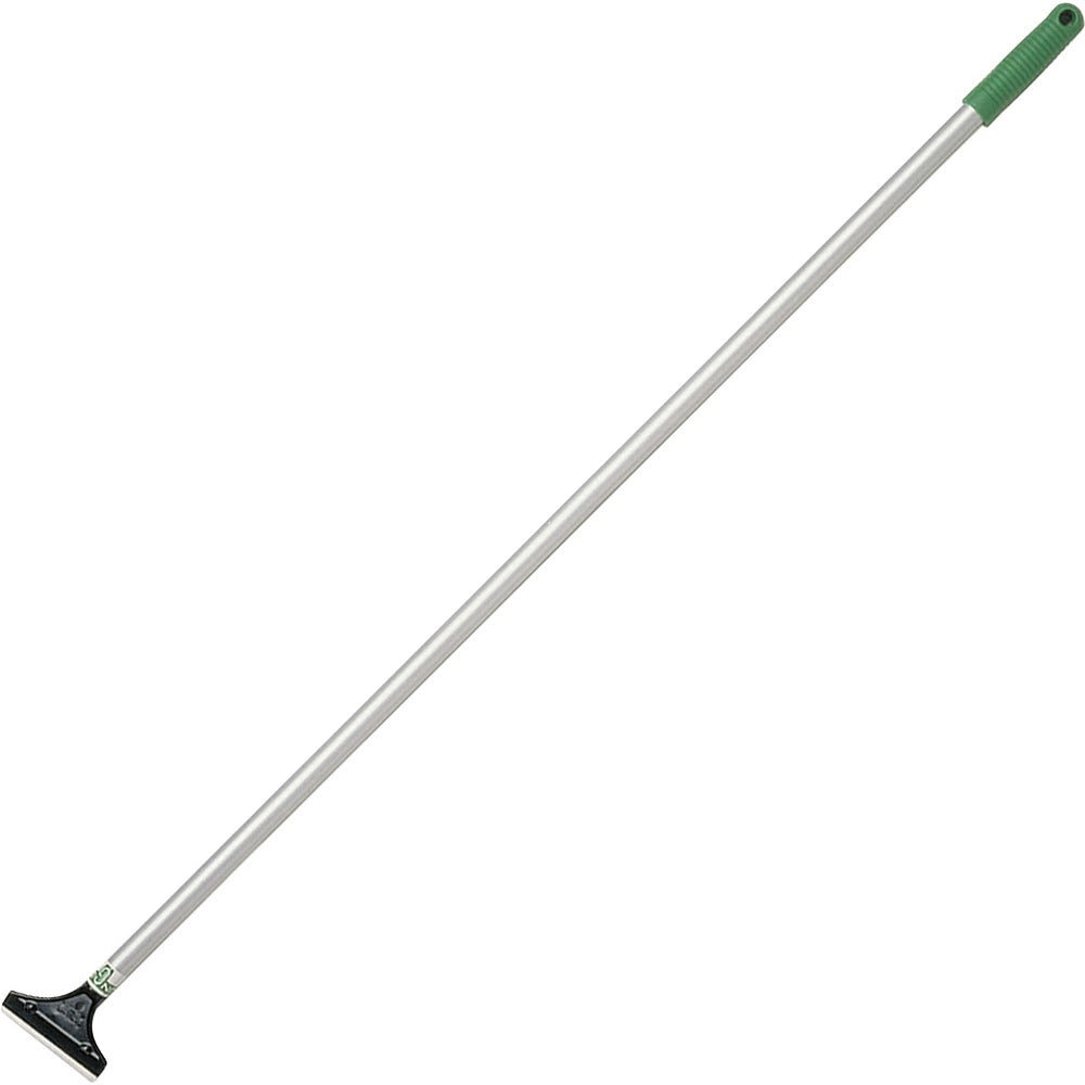 Image of Unger Scraper, Reversible Carbon Steel Blade, 48", 10/CT, GY