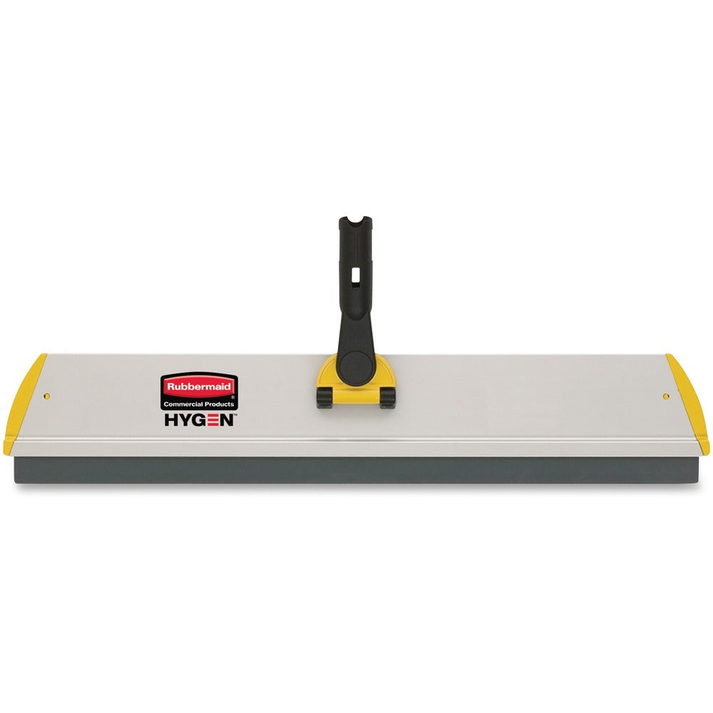 Image of Rubbermaid Commercial Products Quick Connect Frame, f/Mop, 18", 3.5"x18"x1.5", 6/CT, YW