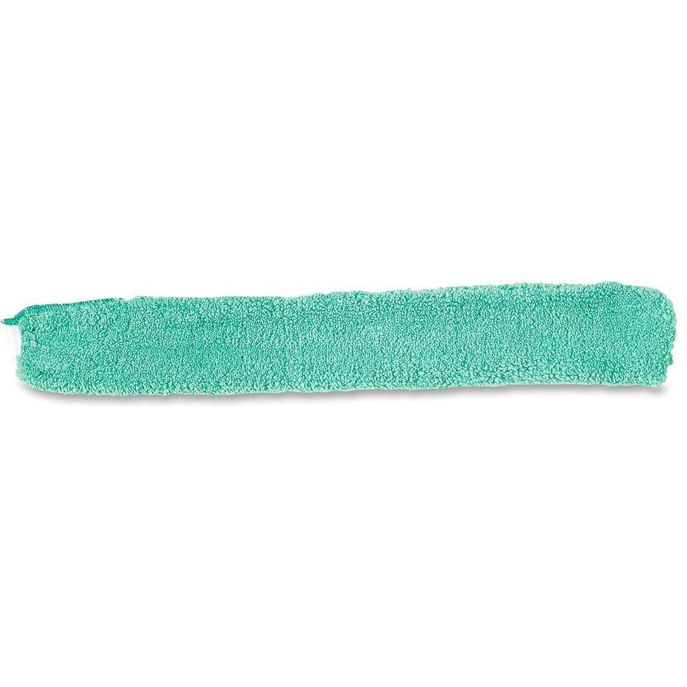 Image of Rubbermaid Commercial Products Replacement Sleeve, for Flexi Dusting Wand, 6/CT, GN