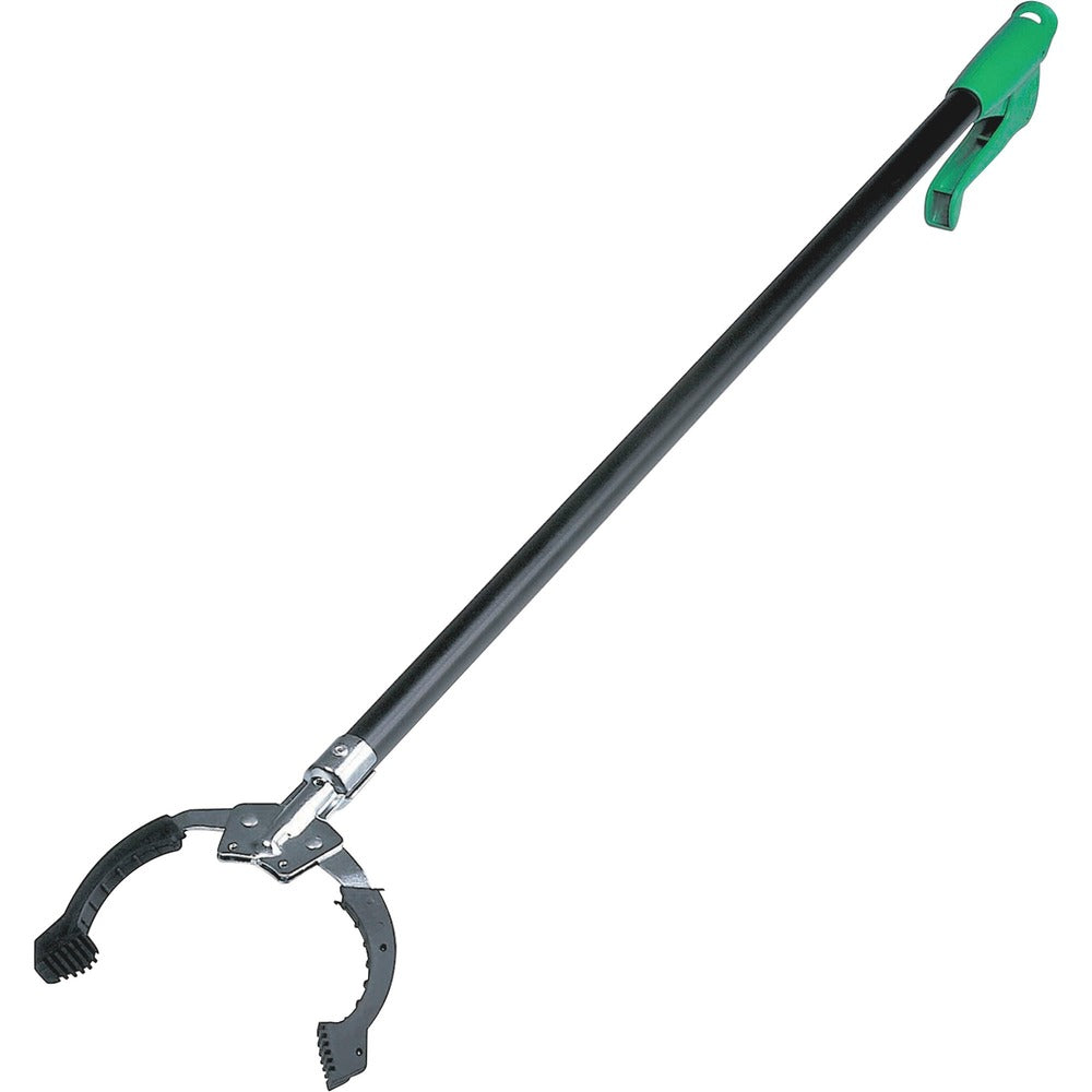 Image of Unger Nifty Nabber Pro, 36", Rubber Claws, 10/CT,BKGN