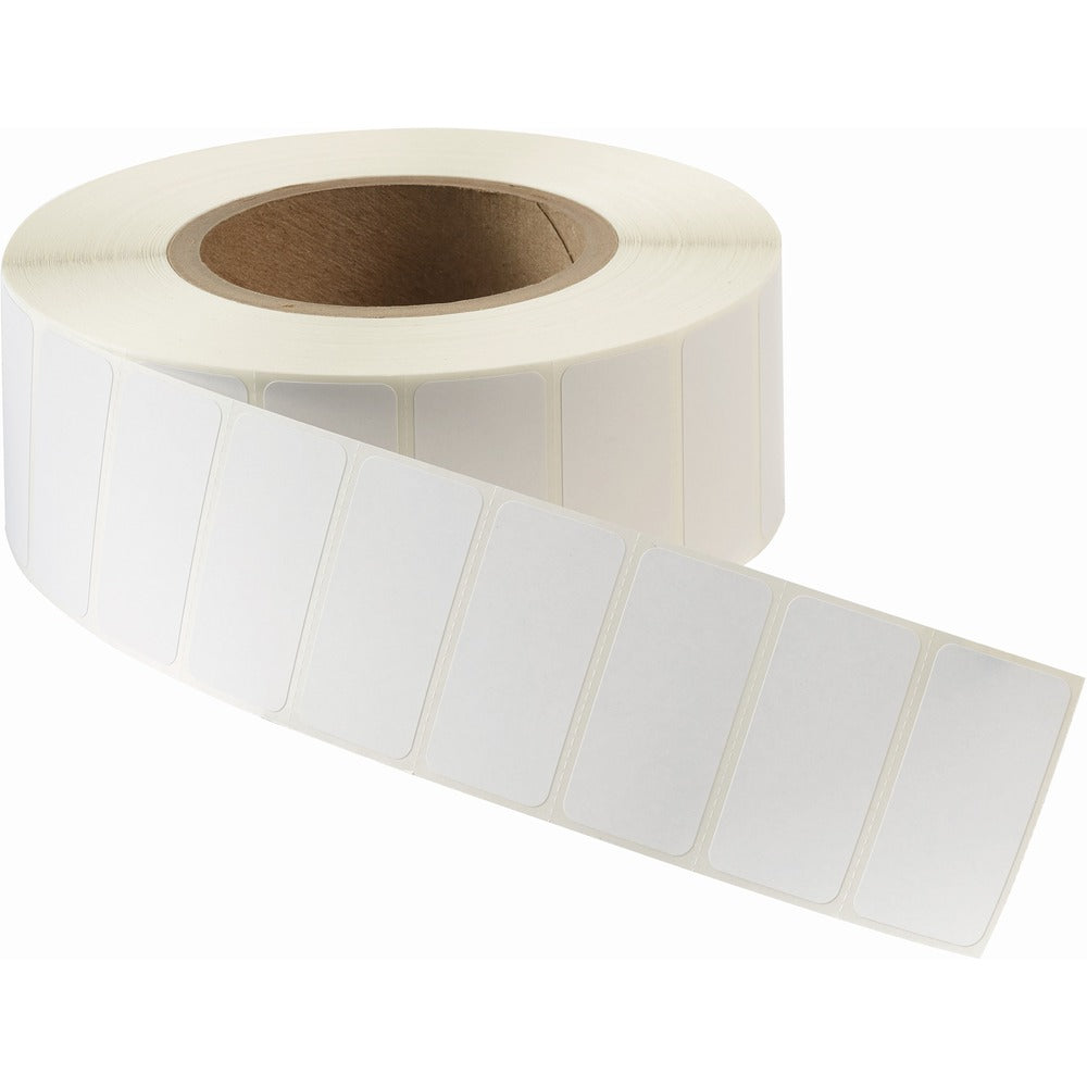 Image of Avery Direct Thermal Labels, 1'x2", 12000/BX, White