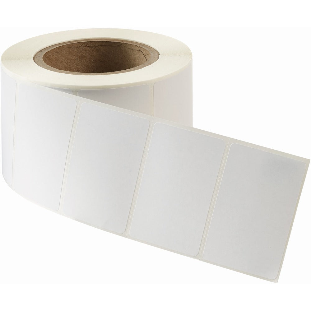 Image of Avery Direct Thermal Labels, 3"x2", 4000/BX, White