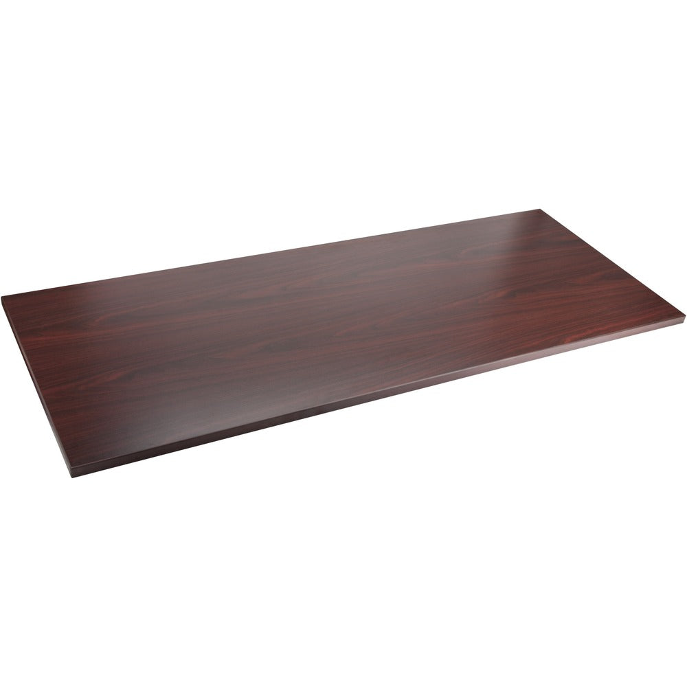 Image of Lorell Tabletop, f/Adj Bases/Relevance Bases, 72"x30"x1", MAH