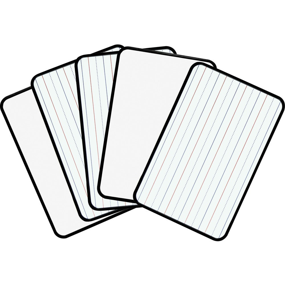 Image of Sparco Lap Board, 8"x11", 24/BX, White