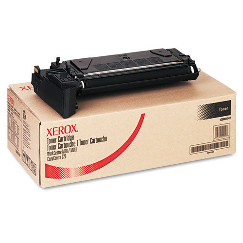 Image of Xerox® 106r01047 Toner, 8,000 Page-Yield, Black