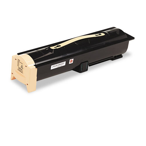 Image of Xerox® 106r01294 Toner, 35,000 Page-Yield, Black